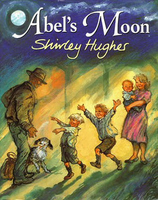 Abel's Moon (Paperback)