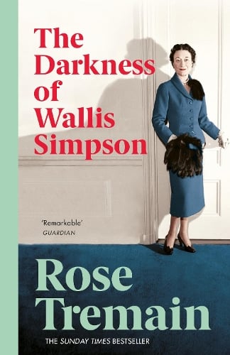 The Darkness Of Wallis Simpson (Paperback)