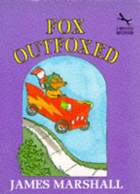 Fox Outfoxed (Paperback)