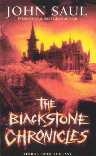 The Blackstone Chronicles (Paperback)