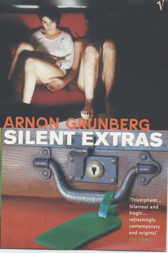 Silent Extras (Paperback)