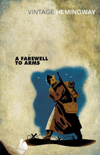 Cover of the book A Farewell to Arms