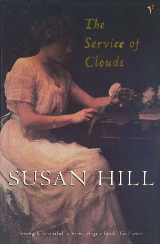 The Service Of Clouds (Paperback)