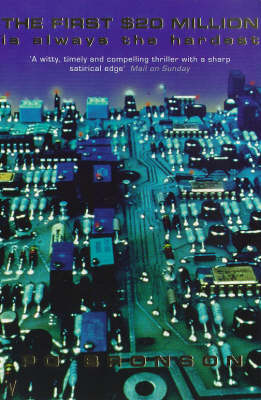 The First $20 Million, the (A Format) (Paperback)