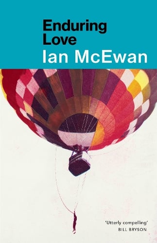 Enduring Love by Ian McEwan