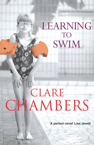 Learning To Swim (Paperback)