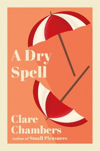 A Dry Spell (Paperback)