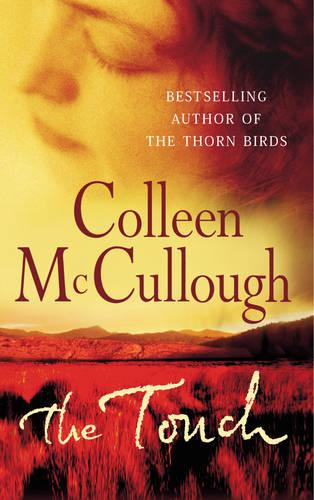 The Touch - Colleen McCullough