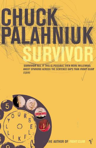 Survivor (Paperback)