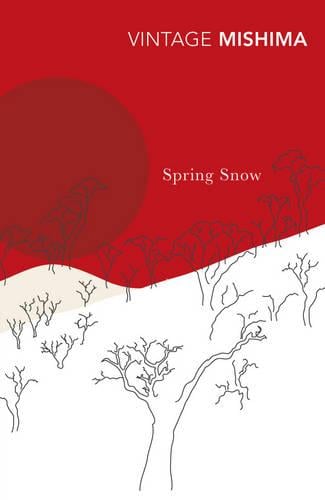Spring Snow (Paperback)