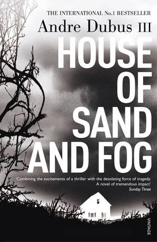 Book cover of House Of Sand And Fog