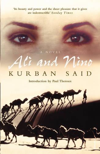 Ali And Nino (Paperback)