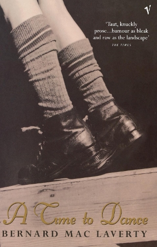 A Time To Dance (Paperback)