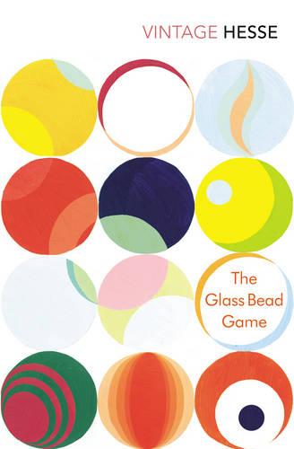 book the glass bead game