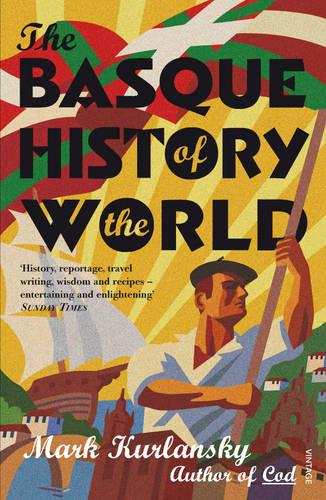 The Basque History Of The World