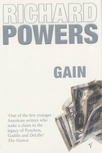 Gain (Paperback)