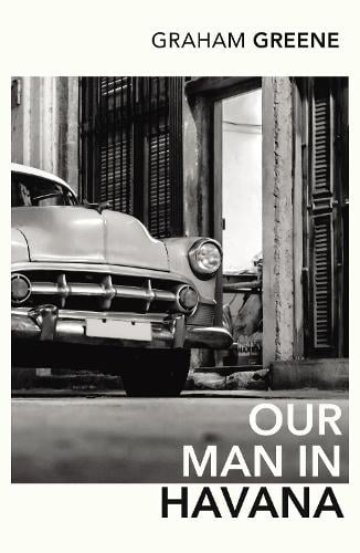 Cover of the book Our Man In Havana