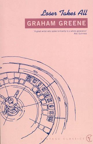 Loser Takes All (Paperback)