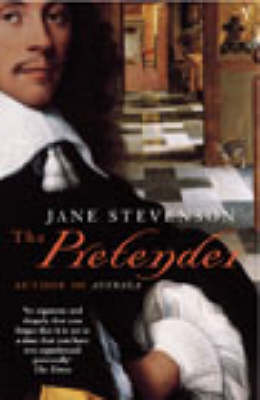 The Pretender (Paperback)