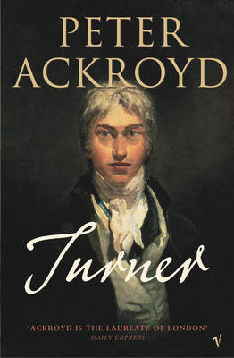 洋書 Peter Ackroyd Turner Turner by Peter Ackroyd | Goodreads