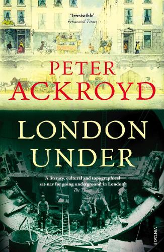 London Under (Paperback)