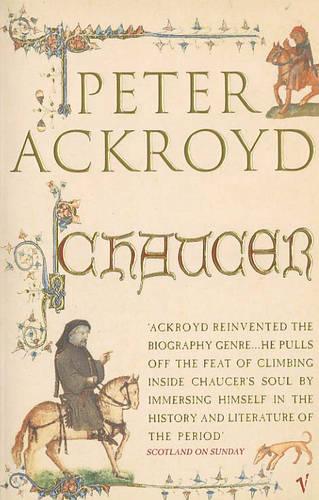 Chaucer: Brief Lives (Paperback)