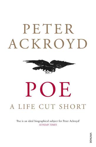 Poe - Peter Ackroyd