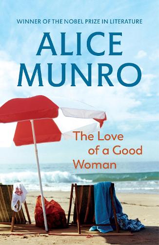 Cover of The Love of a Good Woman