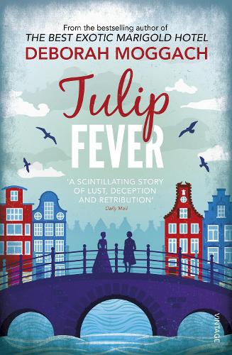 Tulip Fever (Paperback)