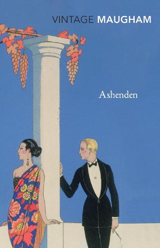 Ashenden (Paperback)