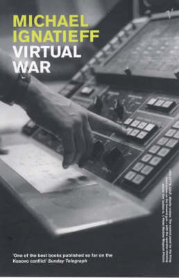 Virtual War (Paperback)
