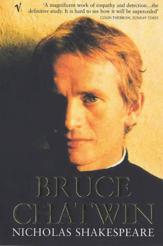 Bruce Chatwin (Paperback)