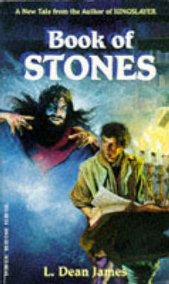 The Book of Stones (Paperback)
