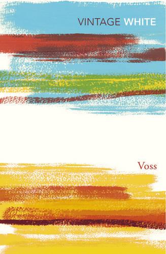 Cover of Voss