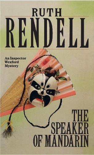 Ruth Rendell