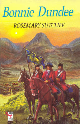 Bonnie Dundee (Paperback)