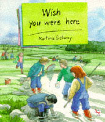 What Can I Write? by Martina Selway What Can I Write? by Martina Selway