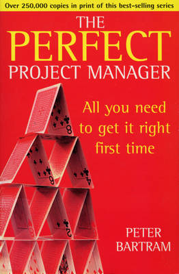 Perfect Project Manager (Paperback)