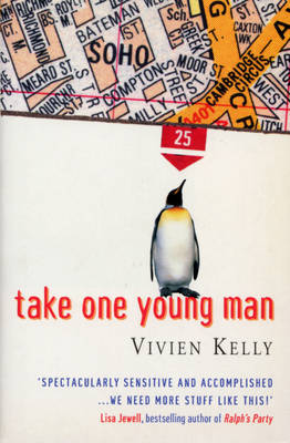 Take One Young Man (Paperback)