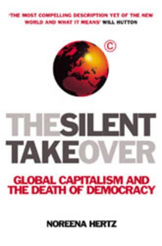 The Silent Takeover (Paperback)
