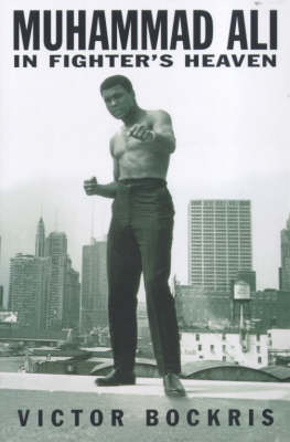Muhammad Ali in Fighter's Heaven (Paperback)