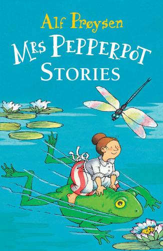 Mrs Pepperpot Stories (Paperback)