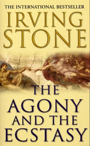 Cover of the book The Agony And The Ecstasy