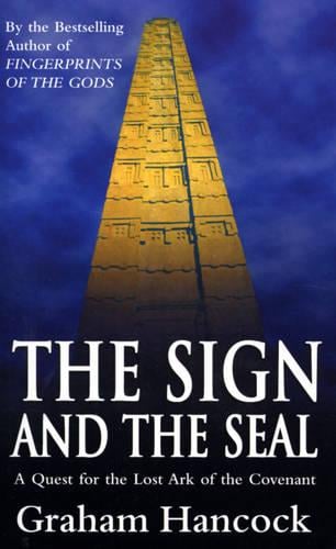 The Sign And The Seal (Paperback)