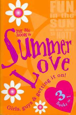 The Big Book Of Summer Love (Paperback)