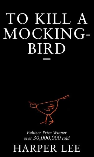 how to kill a mockingbird free online book