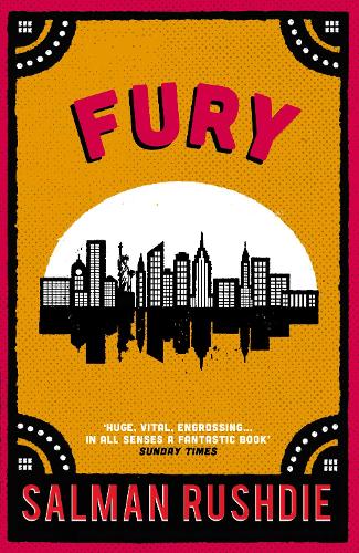 Cover of Fury