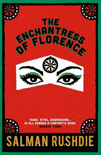 The Enchantress of Florence (Paperback)
