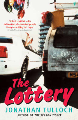 The Lottery (Paperback)