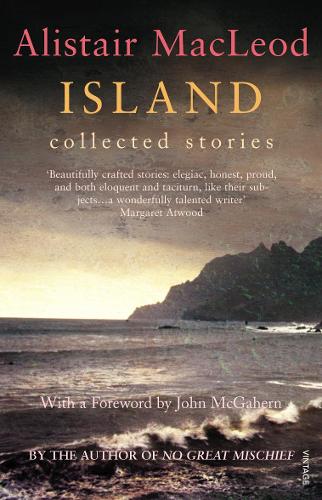 Island (Paperback)